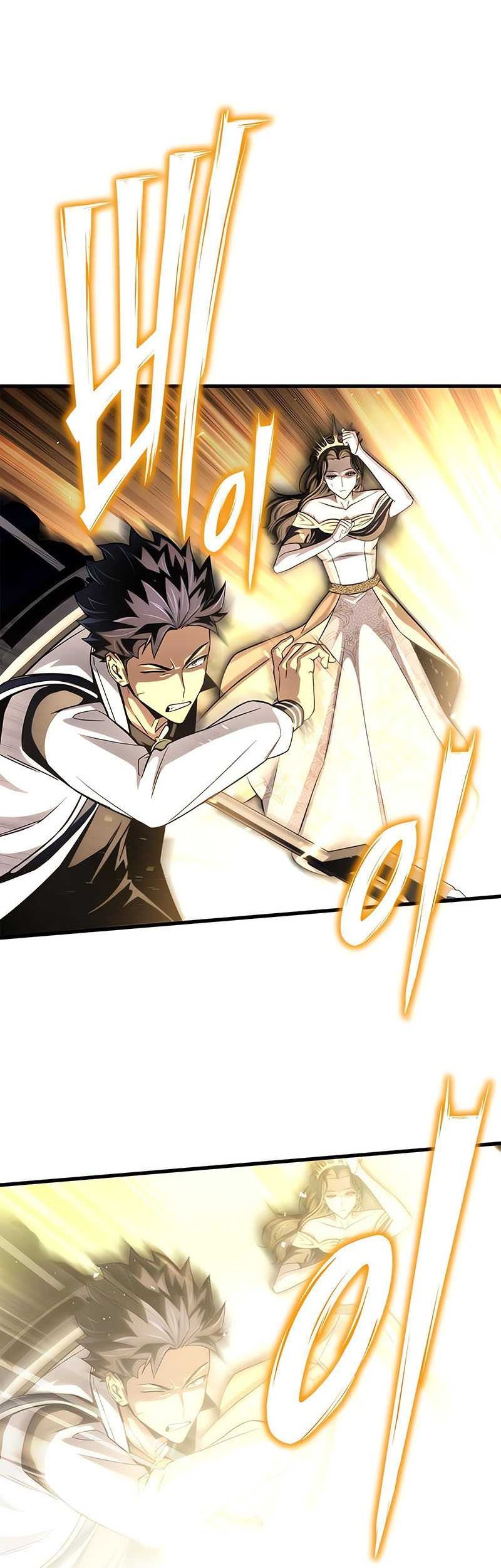 Superhuman Battlefield Chapter 83 Gambar 19