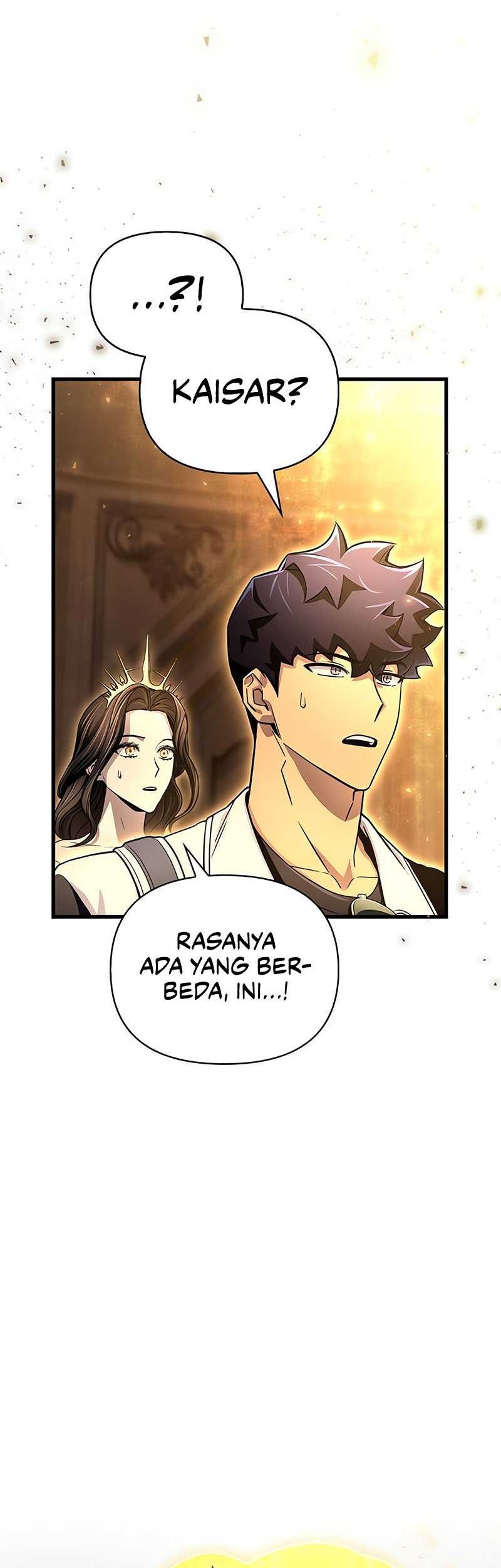 Superhuman Battlefield Chapter 83 Gambar 23