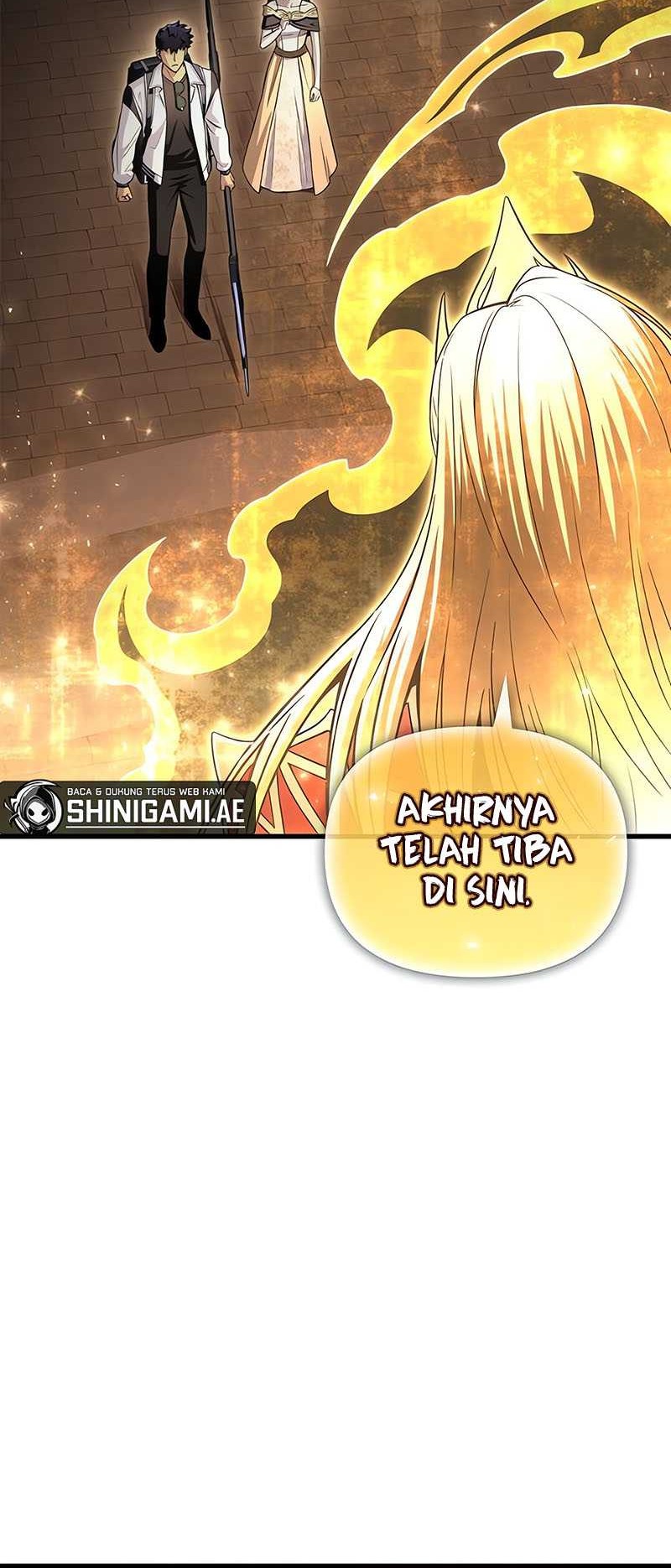 Superhuman Battlefield Chapter 83 Gambar 25