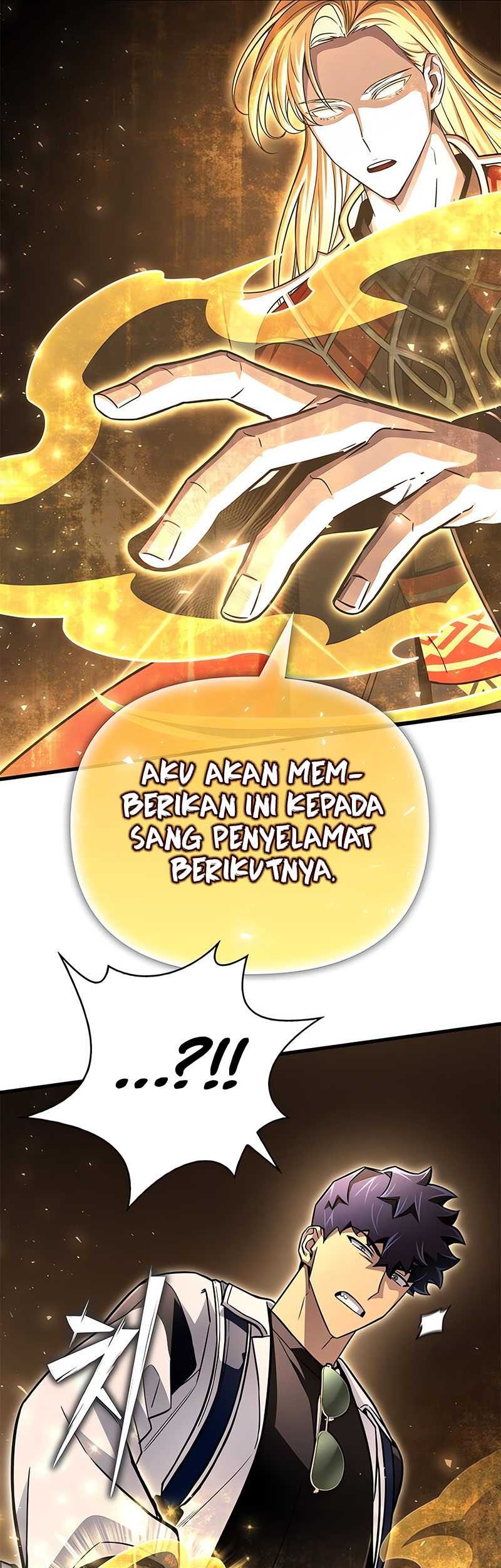 Superhuman Battlefield Chapter 83 Gambar 26