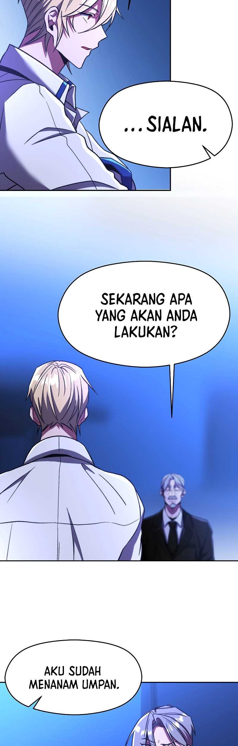 Archmage Transcending Through Regression Chapter 77 Gambar 4