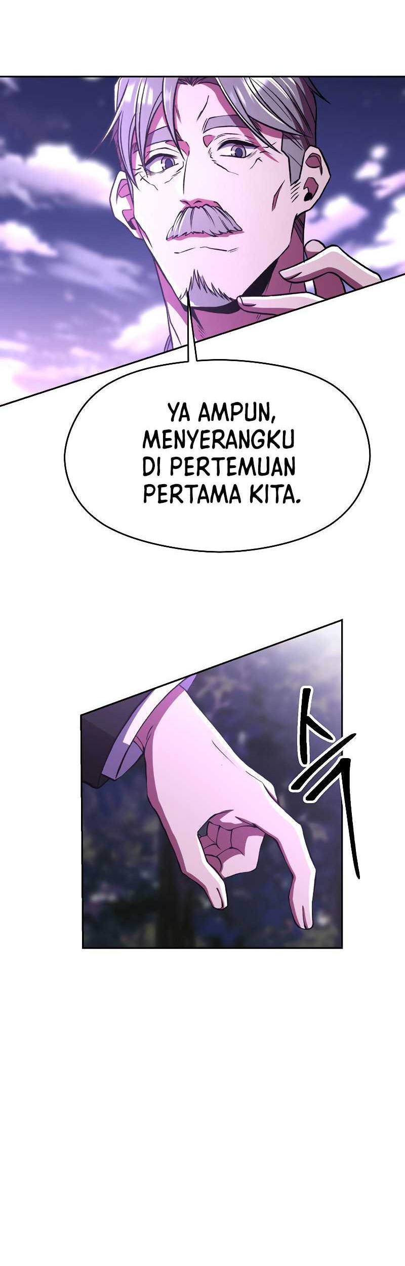 Archmage Transcending Through Regression Chapter 77 Gambar 15