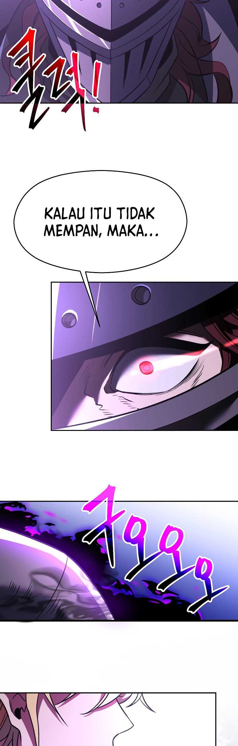 Archmage Transcending Through Regression Chapter 77 Gambar 17