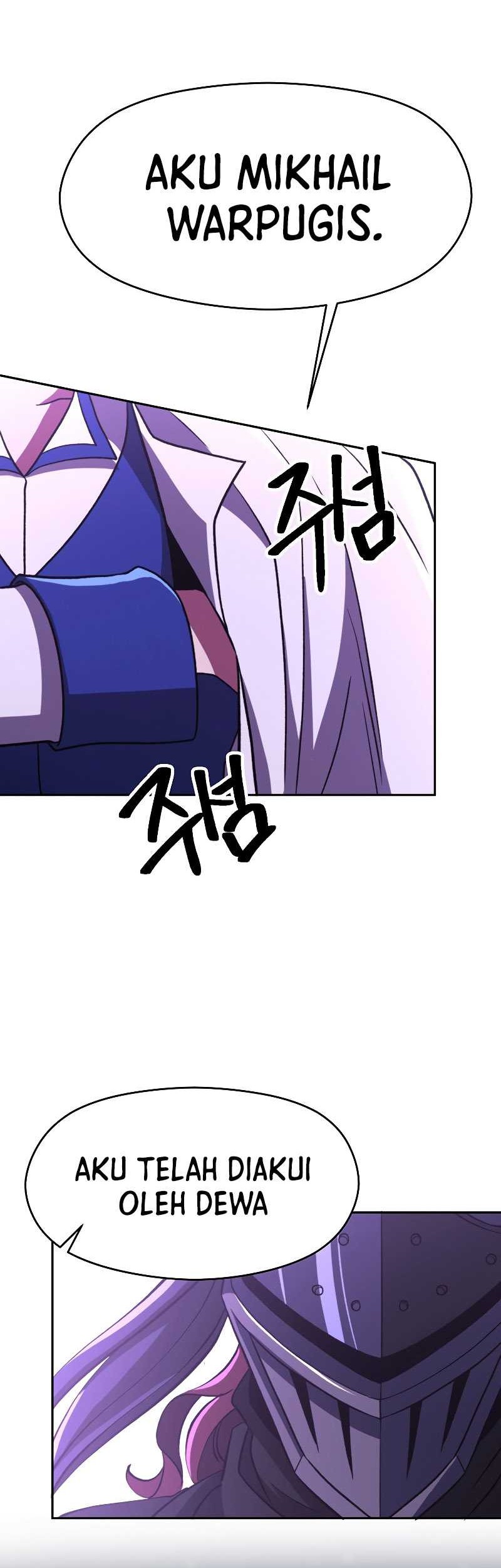 Archmage Transcending Through Regression Chapter 77 Gambar 21