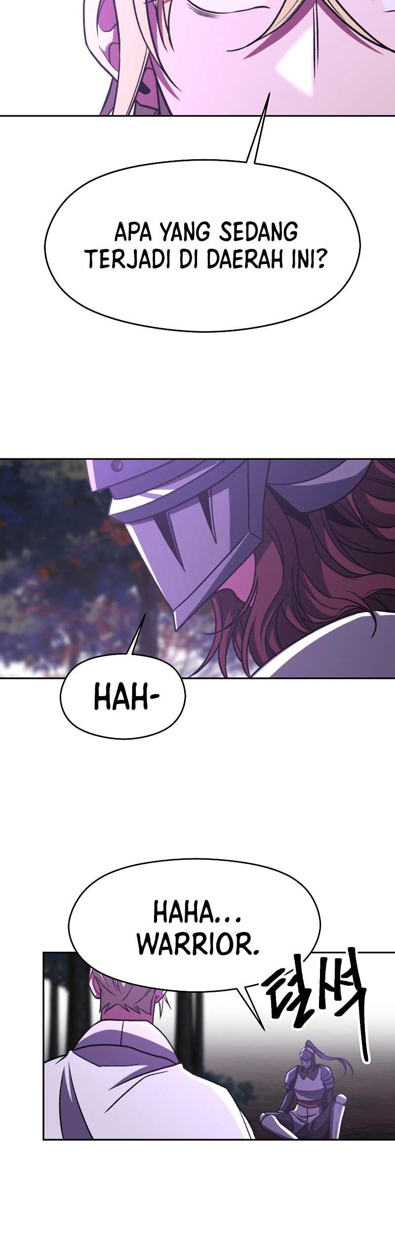 Archmage Transcending Through Regression Chapter 77 Gambar 23