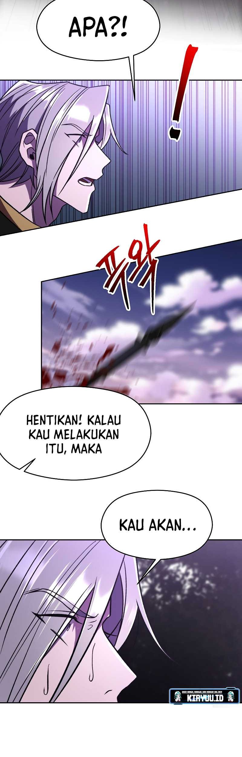 Archmage Transcending Through Regression Chapter 77 Gambar 28