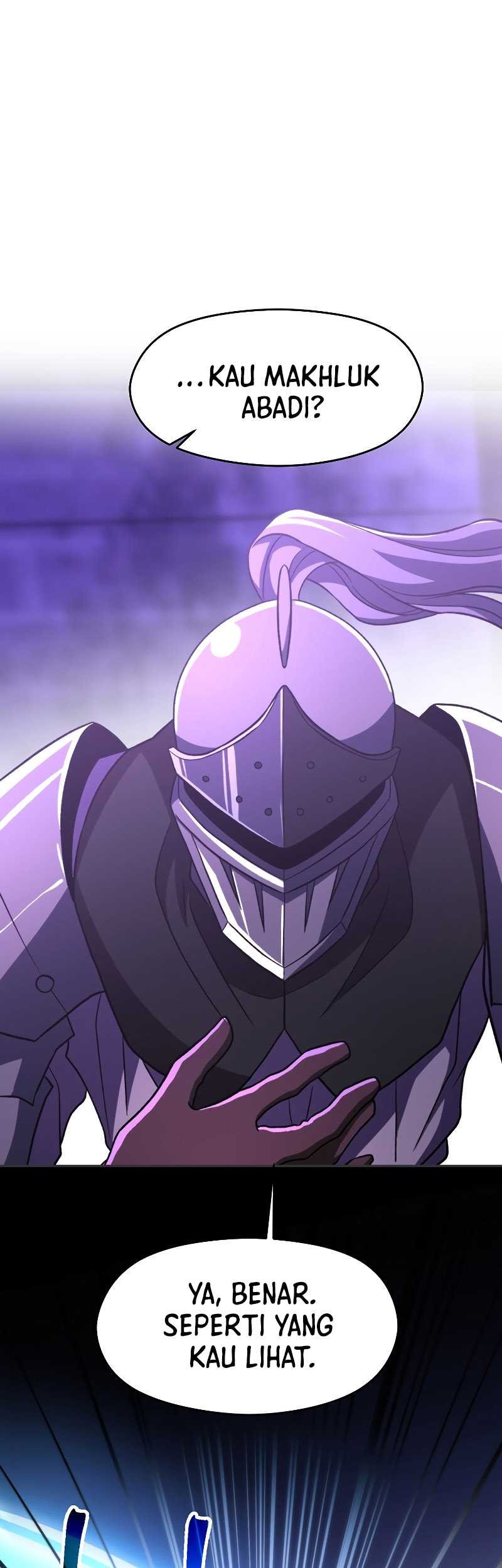 Archmage Transcending Through Regression Chapter 77 Gambar 30