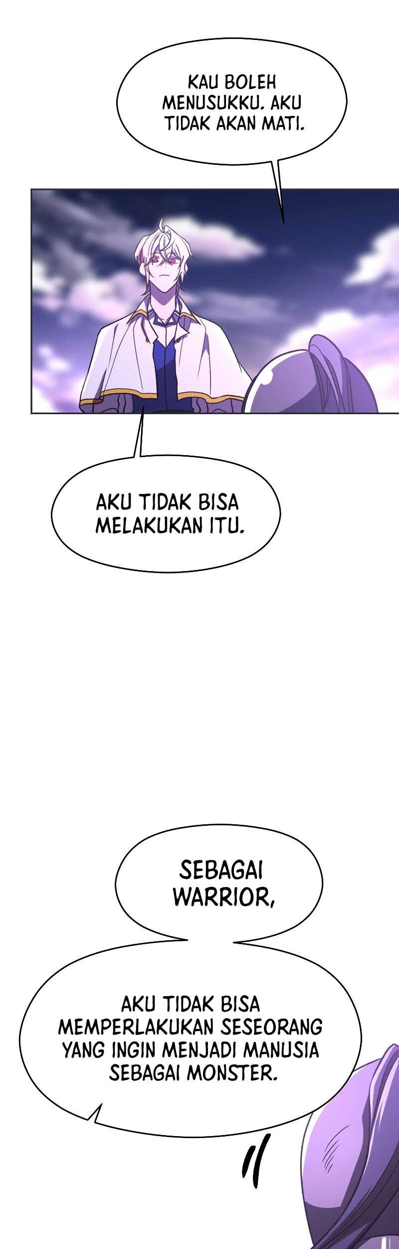 Archmage Transcending Through Regression Chapter 77 Gambar 34