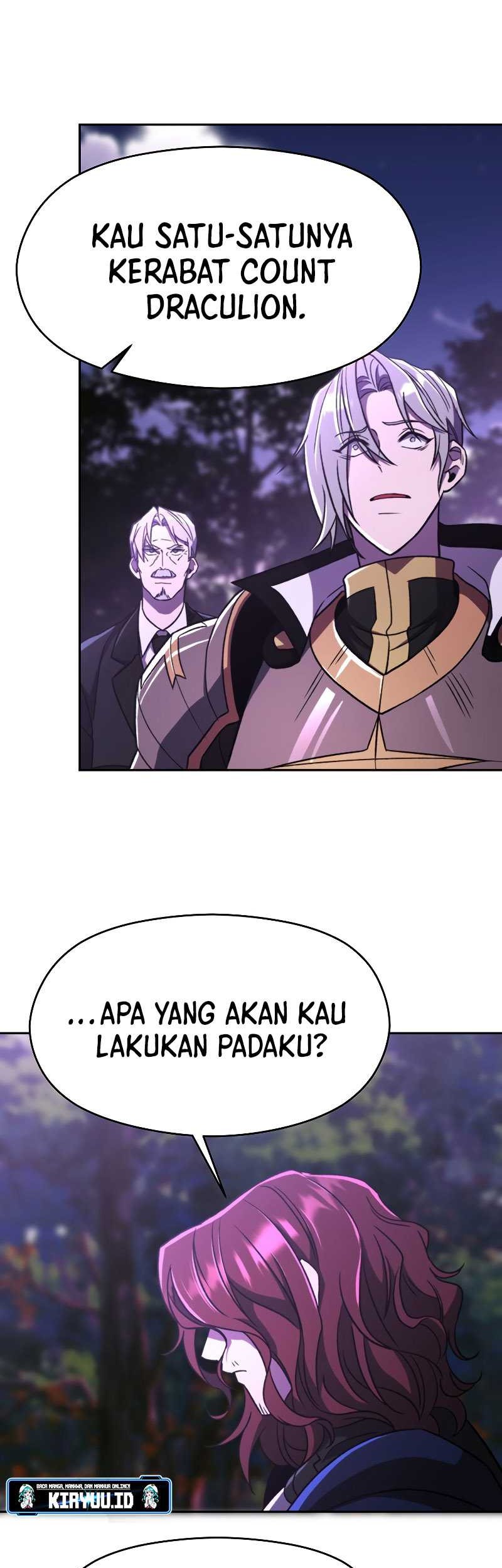 Archmage Transcending Through Regression Chapter 77 Gambar 40
