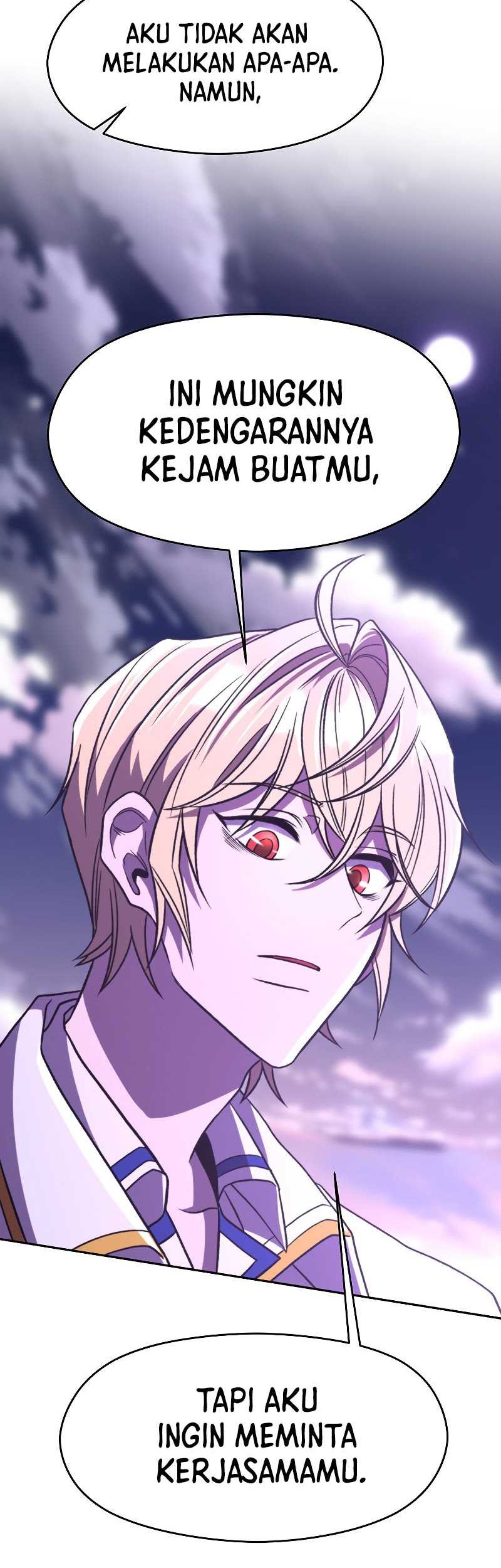 Archmage Transcending Through Regression Chapter 77 Gambar 41