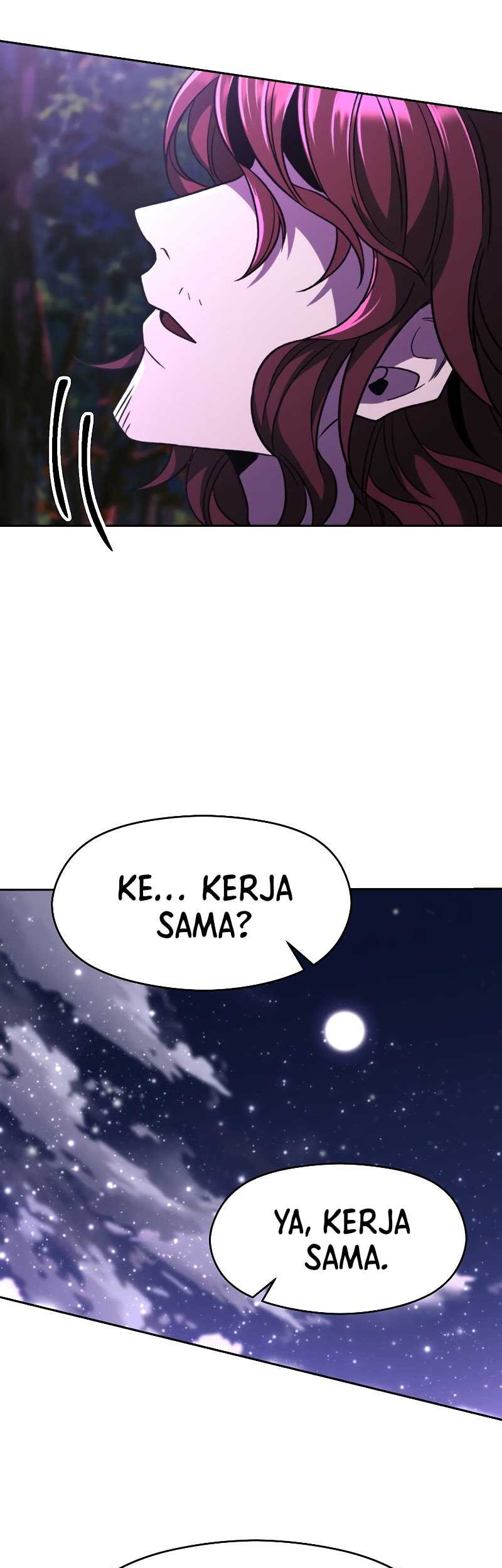 Archmage Transcending Through Regression Chapter 77 Gambar 42