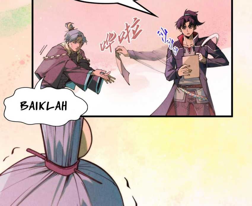 The Ultimate of All Ages Chapter 255 Gambar 43