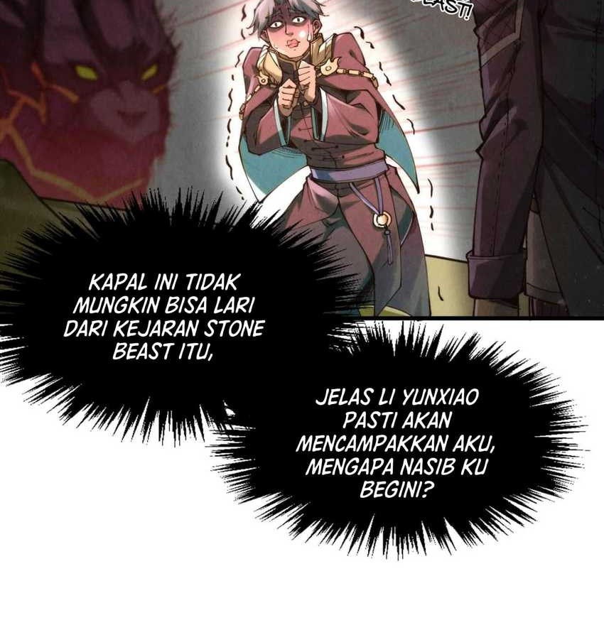 The Ultimate of All Ages Chapter 255 Gambar 35