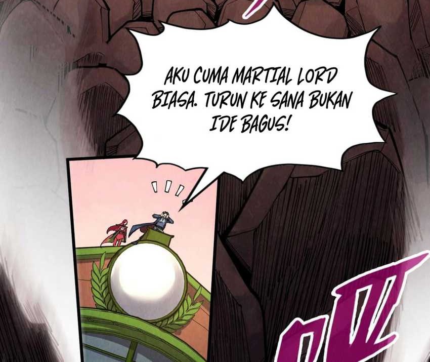 The Ultimate of All Ages Chapter 255 Gambar 3