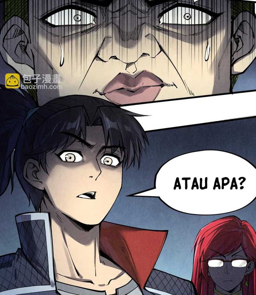 The Ultimate of All Ages Chapter 255 Gambar 6