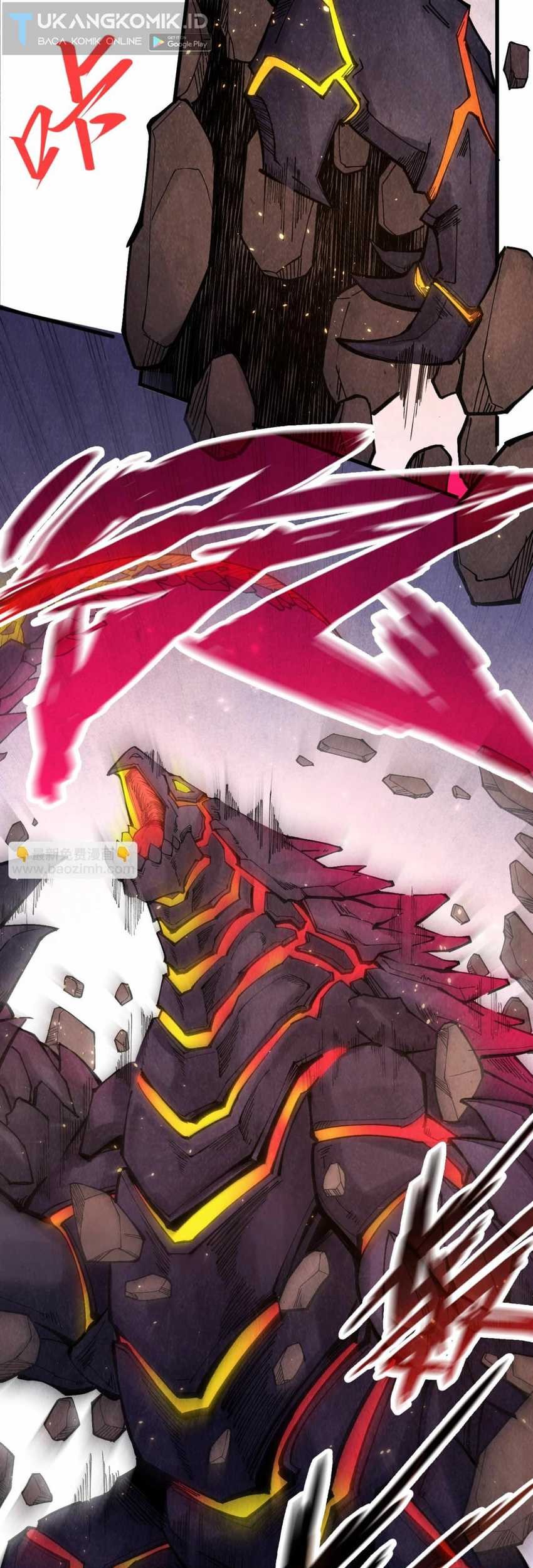 The Ultimate of All Ages Chapter 255 Gambar 10