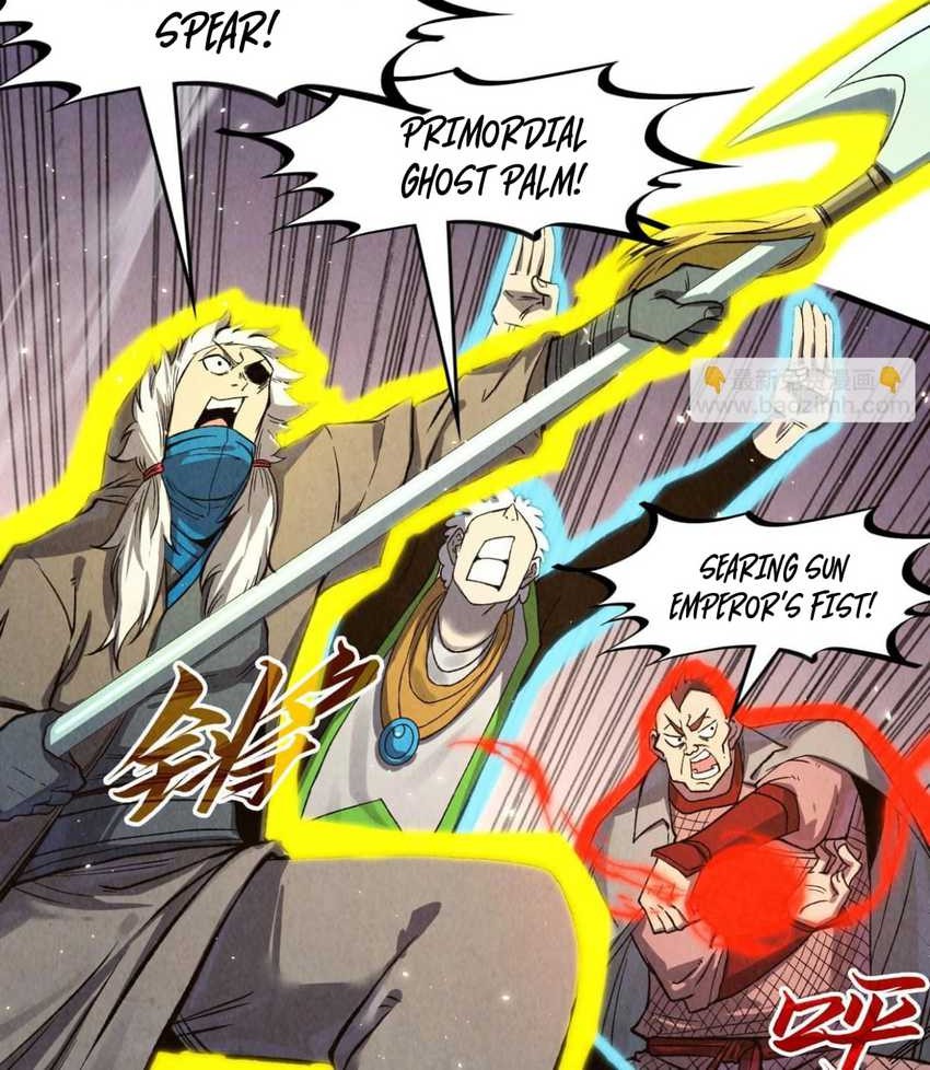 The Ultimate of All Ages Chapter 255 Gambar 15