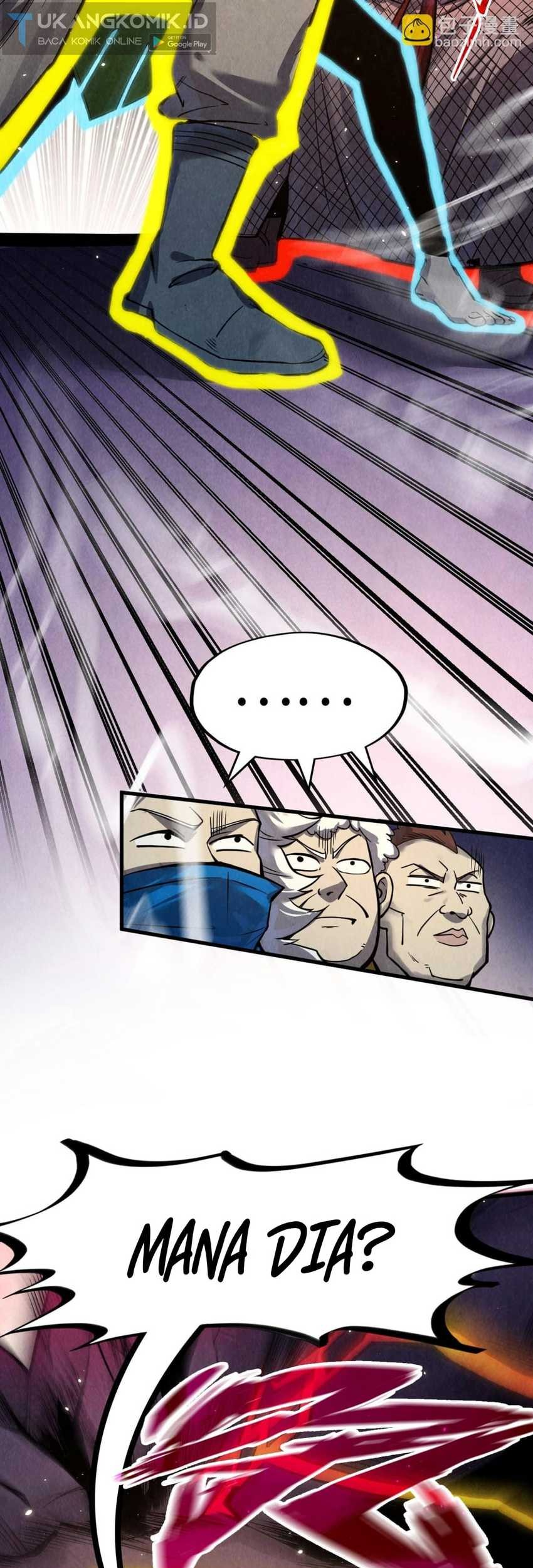 The Ultimate of All Ages Chapter 255 Gambar 16