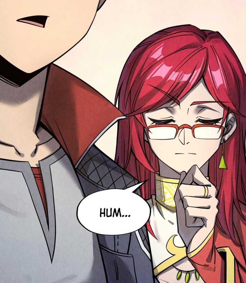 The Ultimate of All Ages Chapter 255 Gambar 24