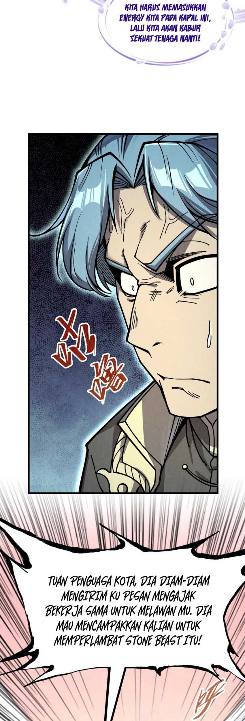 The Ultimate of All Ages Chapter 255 Gambar 26