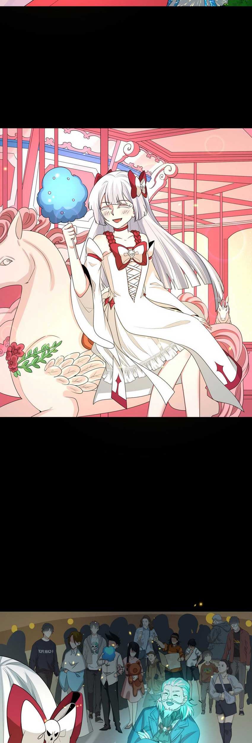 Age of Terror Chapter 187 Gambar 38