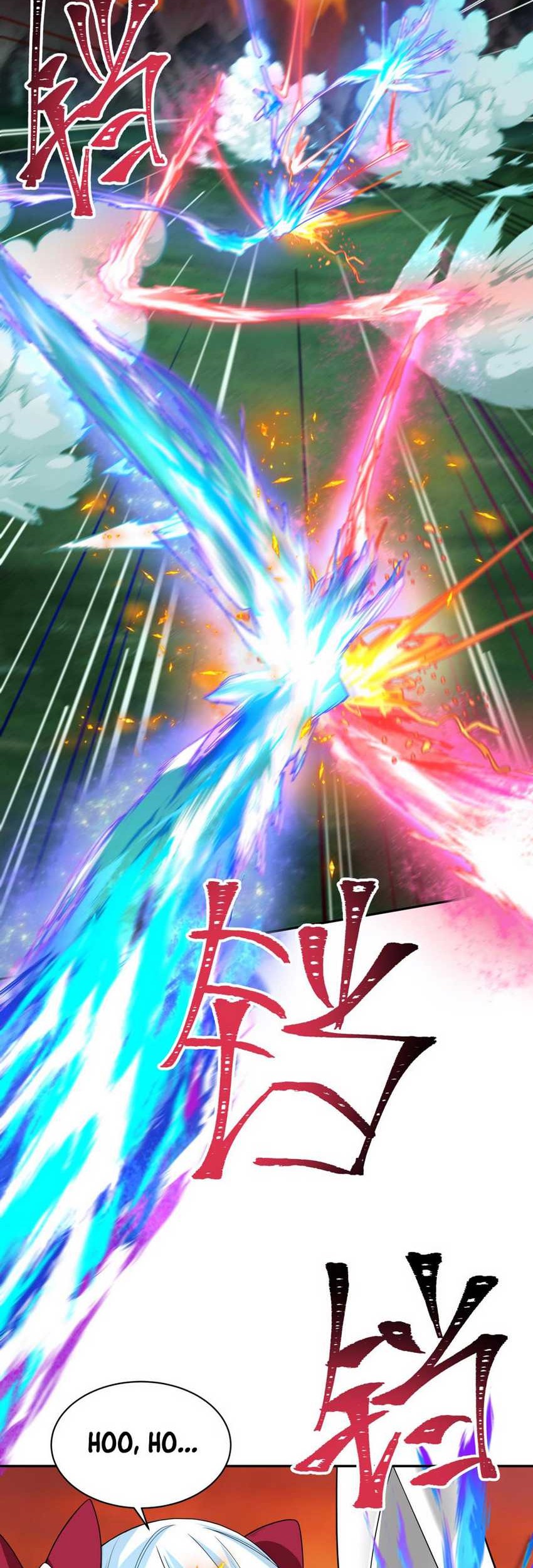 Age of Terror Chapter 187 Gambar 14