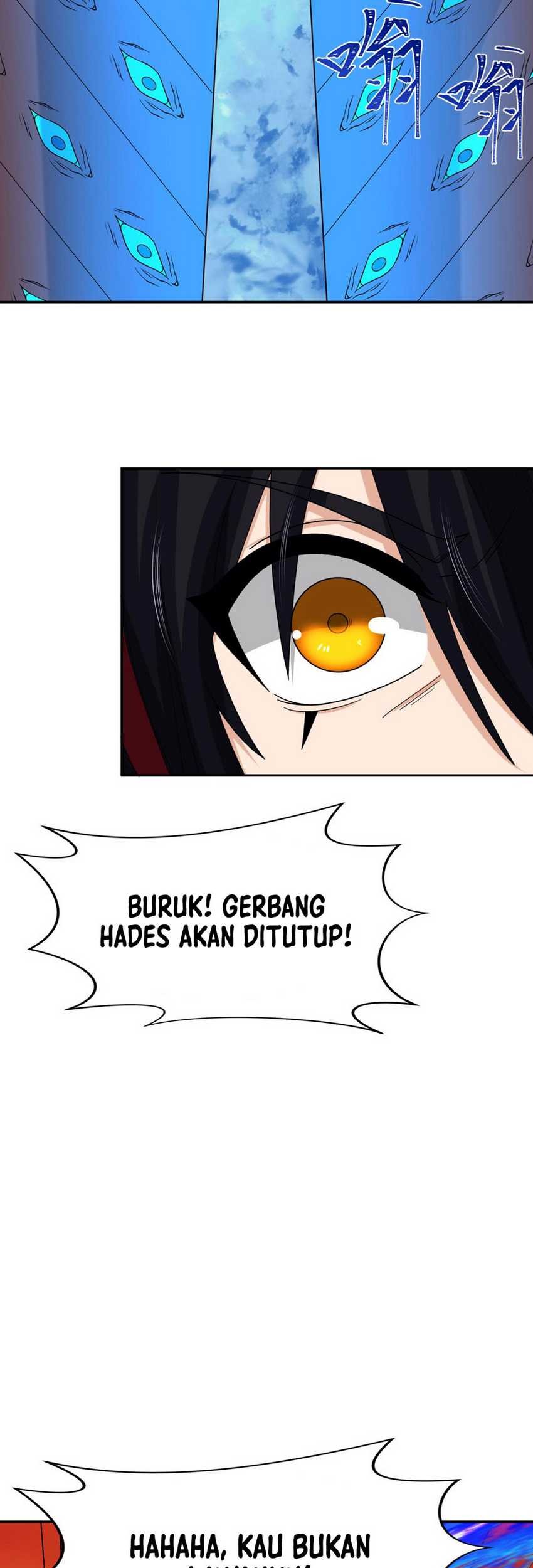 Age of Terror Chapter 187 Gambar 16