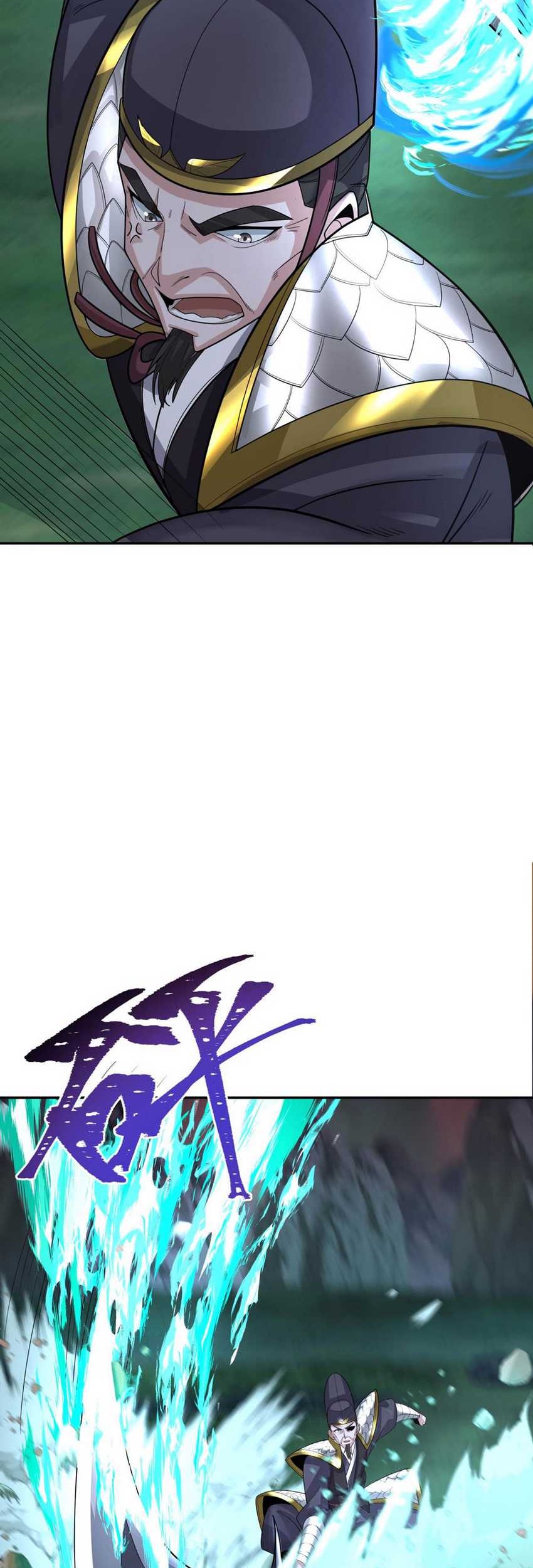 Age of Terror Chapter 187 Gambar 20