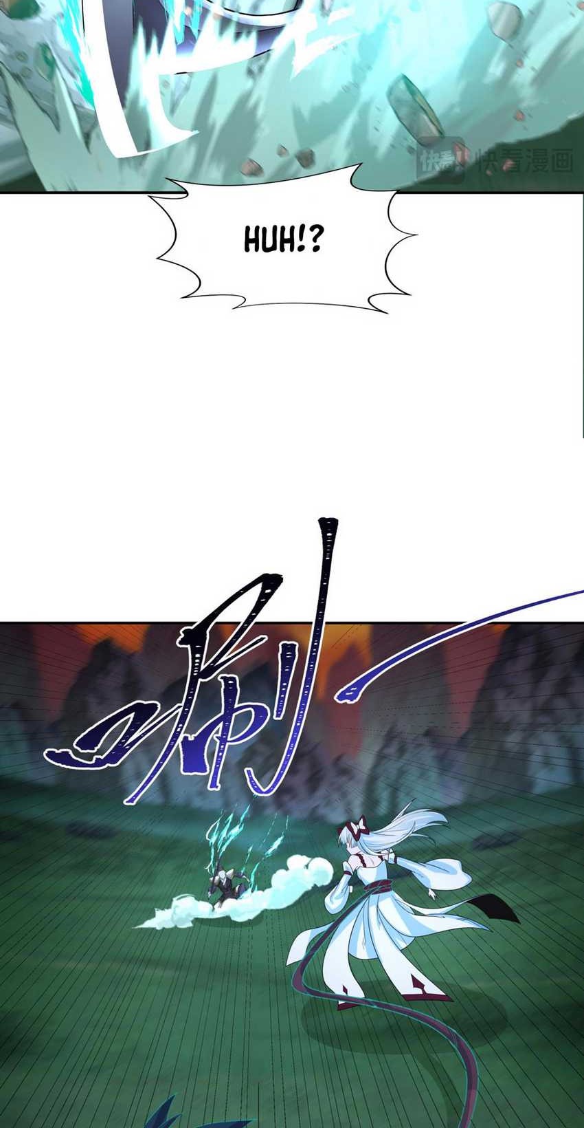 Age of Terror Chapter 187 Gambar 21