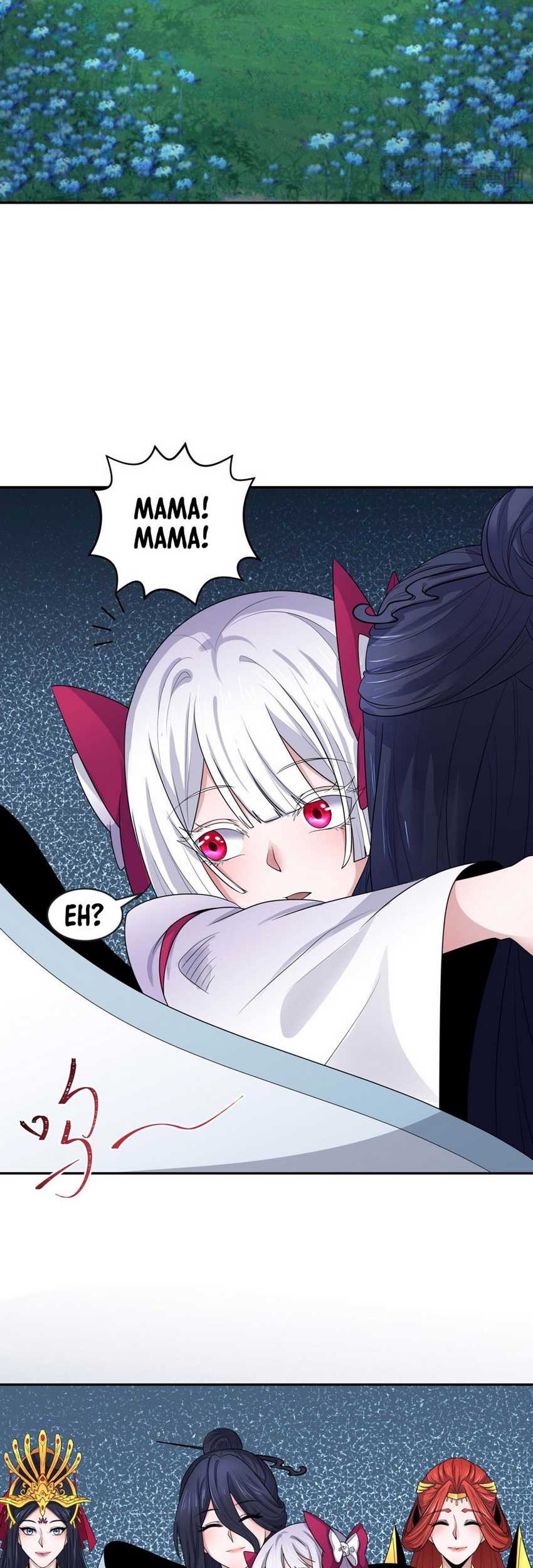 Age of Terror Chapter 187 Gambar 26