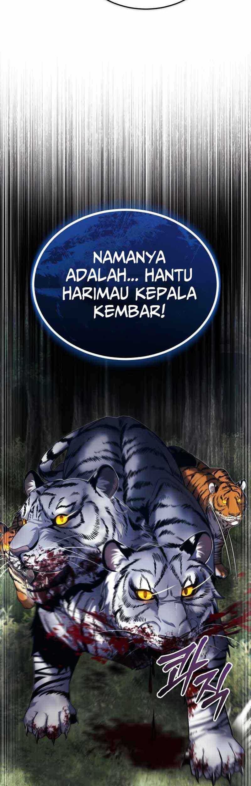 The Terminally Ill Young Master of the Baek Clan Chapter 19 Gambar 62