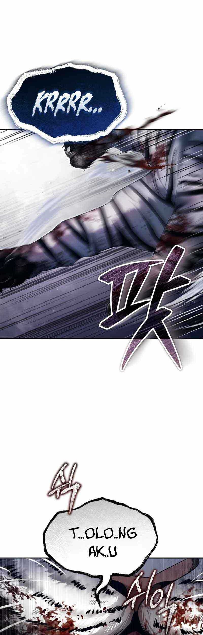 The Terminally Ill Young Master of the Baek Clan Chapter 19 Gambar 60