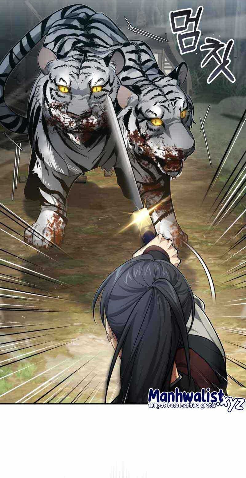 The Terminally Ill Young Master of the Baek Clan Chapter 19 Gambar 75