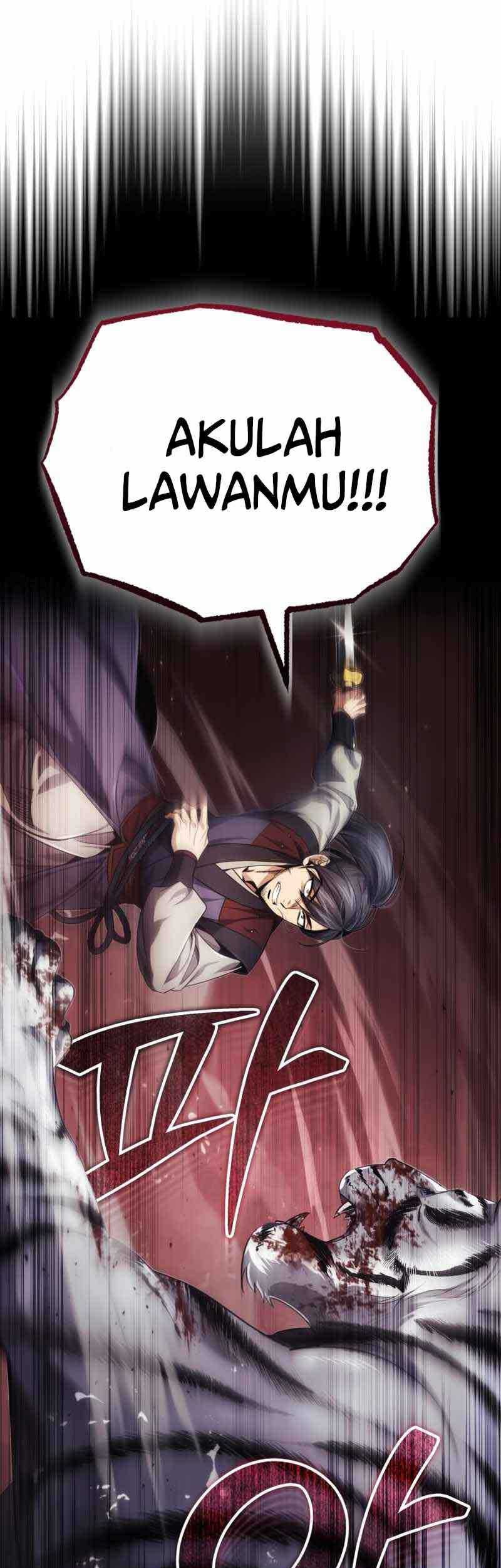 The Terminally Ill Young Master of the Baek Clan Chapter 19 Gambar 76