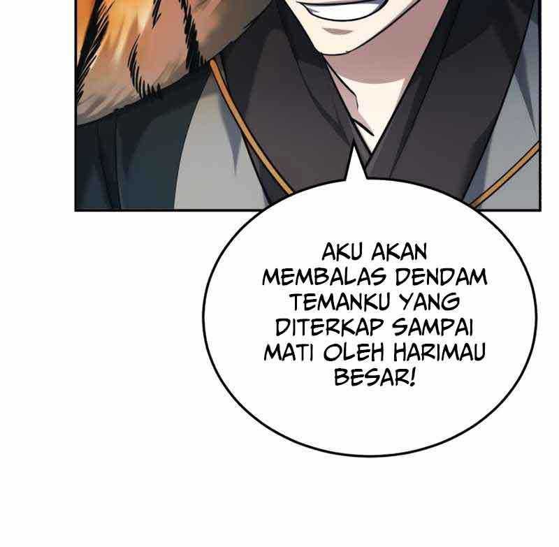 The Terminally Ill Young Master of the Baek Clan Chapter 19 Gambar 44