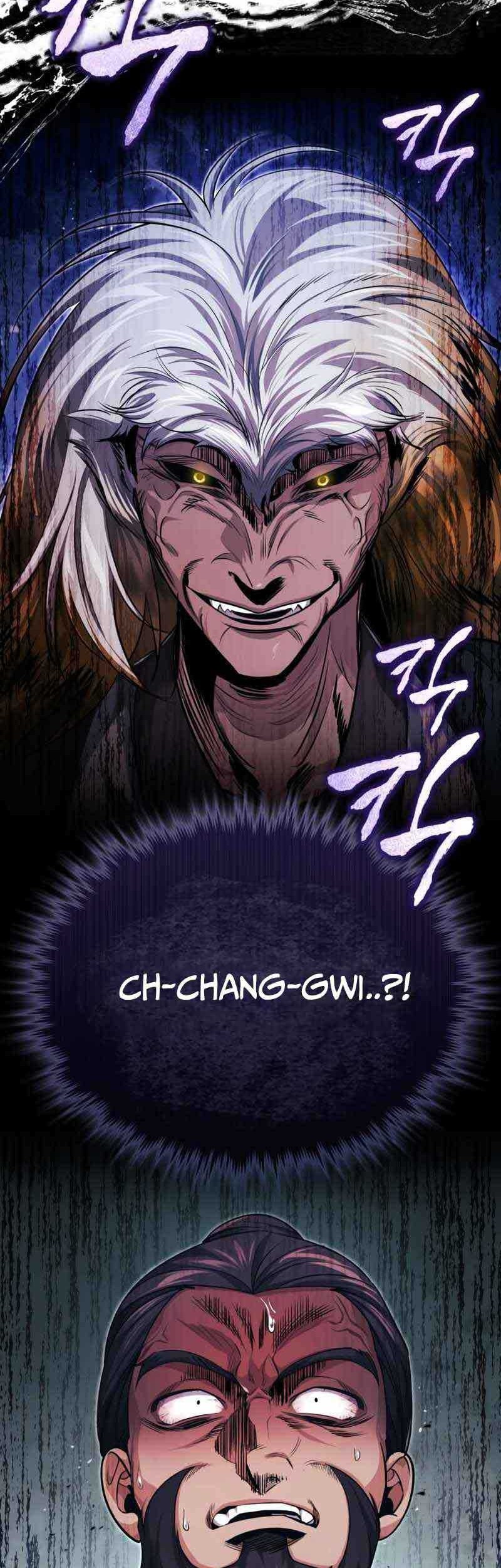The Terminally Ill Young Master of the Baek Clan Chapter 19 Gambar 50