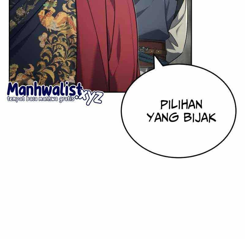 The Terminally Ill Young Master of the Baek Clan Chapter 19 Gambar 34