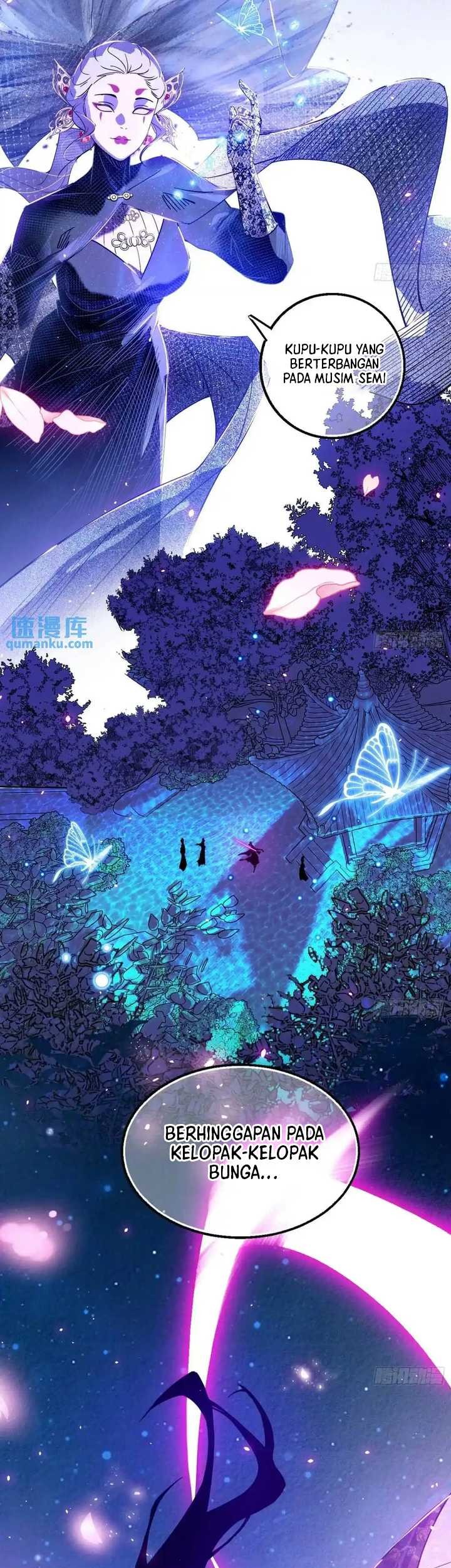 I’m An Evil God Chapter 420 Gambar 26