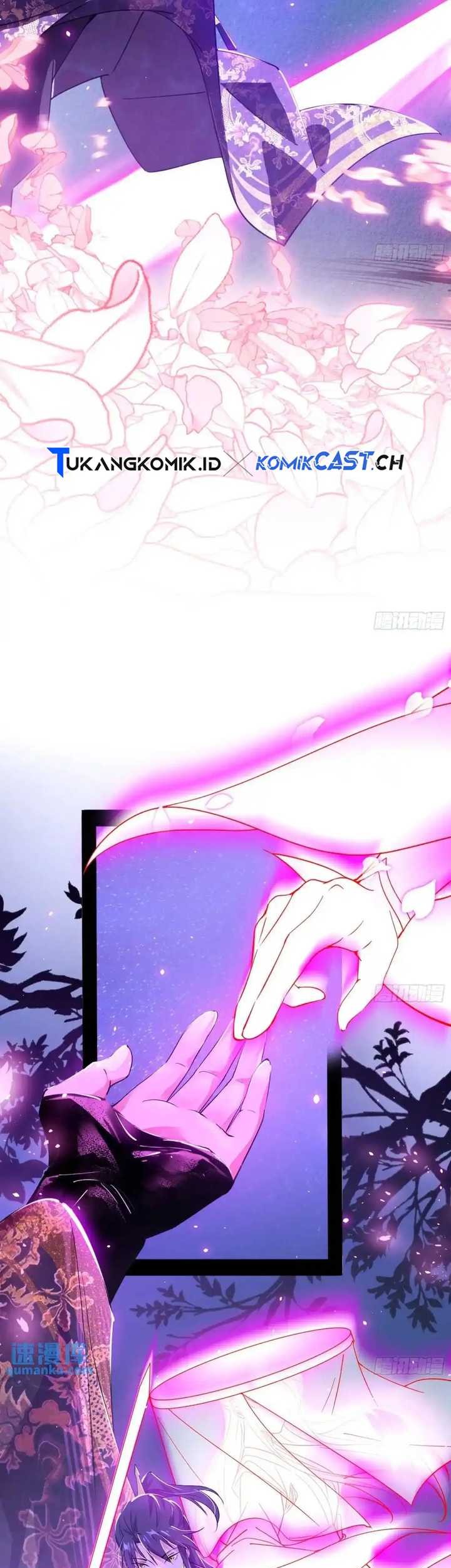 I’m An Evil God Chapter 420 Gambar 28