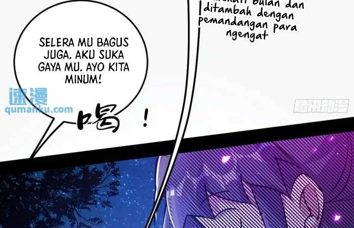 I’m An Evil God Chapter 420 Gambar 33