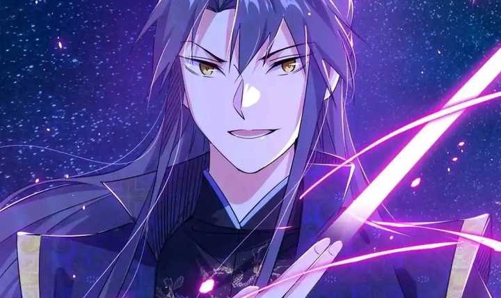 I’m An Evil God Chapter 420 Gambar 21