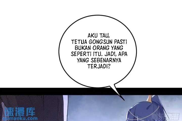 I’m An Evil God Chapter 420 Gambar 53