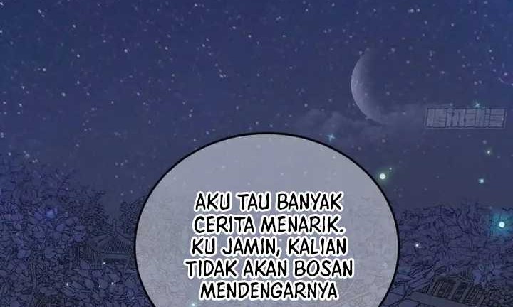 I’m An Evil God Chapter 420 Gambar 39