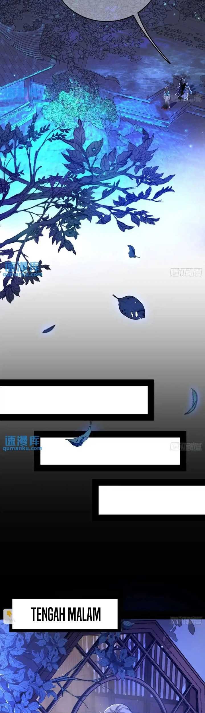 I’m An Evil God Chapter 420 Gambar 40