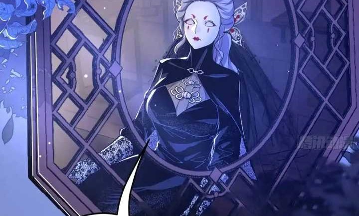 I’m An Evil God Chapter 420 Gambar 41