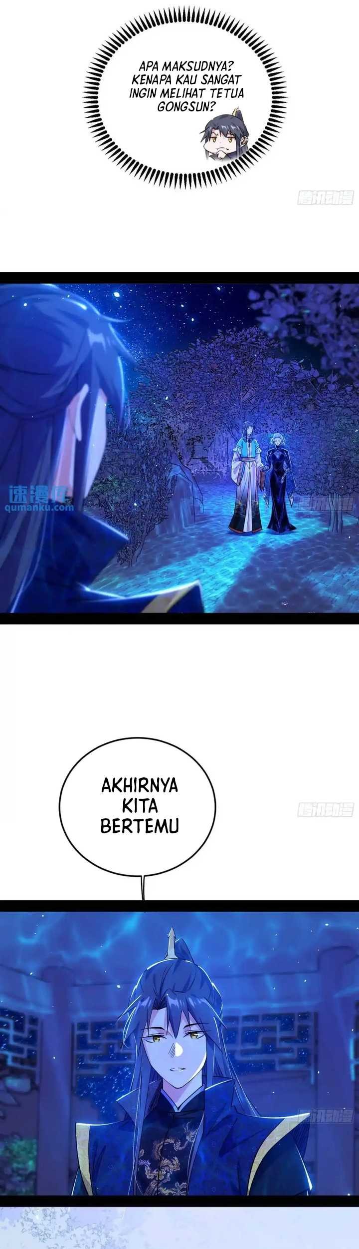 I’m An Evil God Chapter 420 Gambar 12