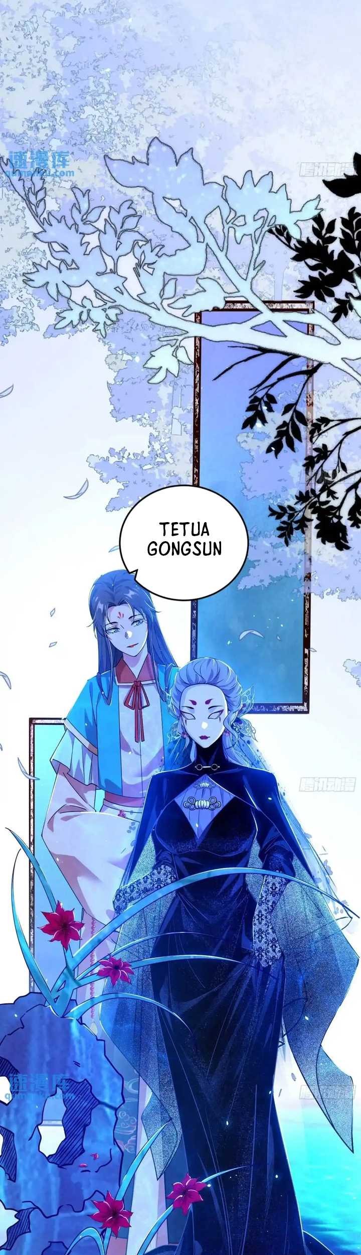 I’m An Evil God Chapter 420 Gambar 14