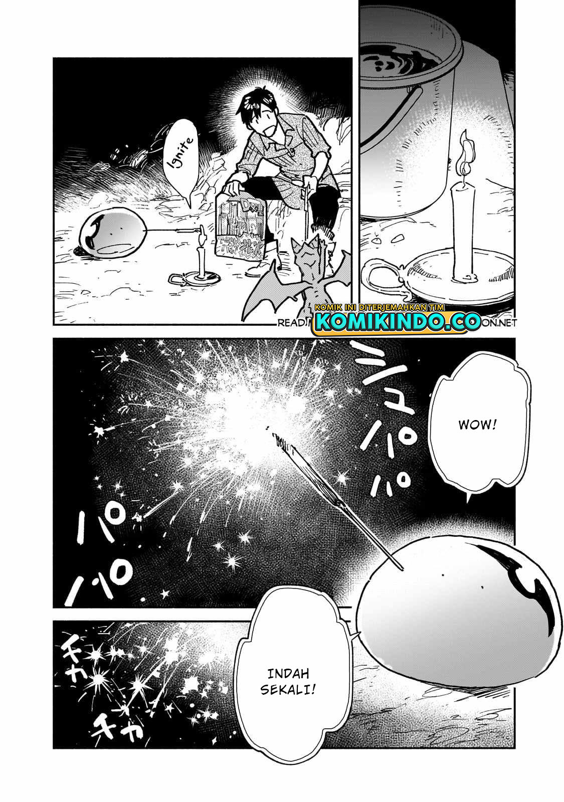 Tondemo Skill de Isekai Hourou Meshi Chapter 58.2 Gambar 6