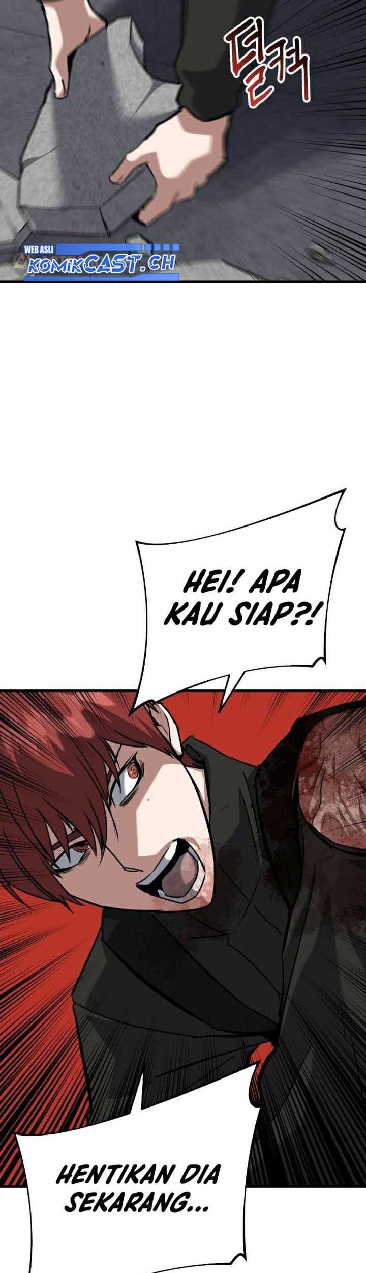 Killing Killer Chapter 62 Gambar 30