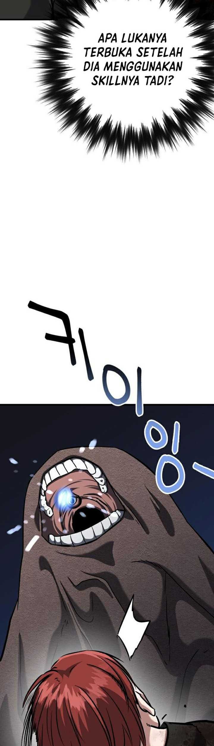 Killing Killer Chapter 62 Gambar 34